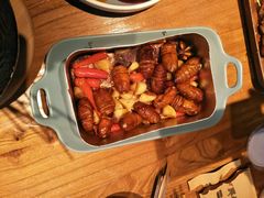 -那些年记忆烧烤