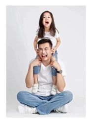 点击看大图 -米兰贝贝·高端儿童摄影旗舰店