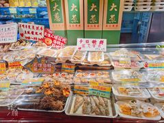-三个渔夫·蒸汽海鲜(五大道店)