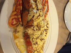 -Red Lobster