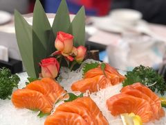 -金汇酒楼(中山东区店)