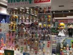 -泡泡玛特POPMART(国金街店)