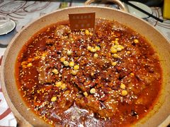 -阆辣荟餐饮(老味道8年·古城店)