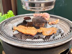 -炭虎烤肉(桂林路店)