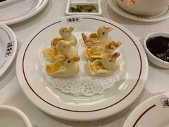 -北京全聚德(王府井店)