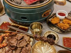 -龙虾奇迹(大华三路店)