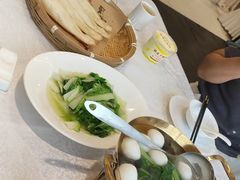 -钱记·乡野菜(紫荆花路店)