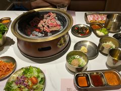 -西塔老太太泥炉烤肉(望京一店)