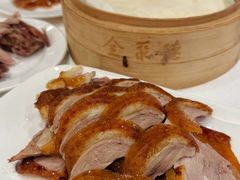 -全聚德烤鸭店(马家堡店)