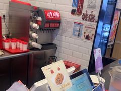 -和合谷(北京市王府井百货大楼店)