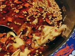 -何师傅美蛙鱼头(汉街店)