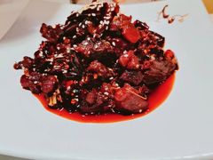 -小河盐帮·私家菜·烤鸭(三元桥·霄云路店)