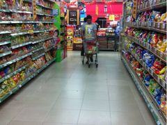 -华润苏果(文昌巷社区店)