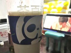 -茶百道(百脑汇店)