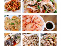 -明记海鲜大排档(巽寮湾店)
