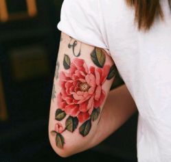 -德源刺青·纹身创作工作室