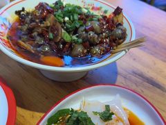 -华仔龙虾(永乐路总店)