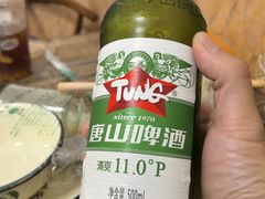 -华光餐厅(复兴路店)