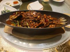 -烤肉季饭庄