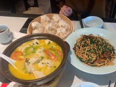 -龍聚祥烧麦馆(万达店)
