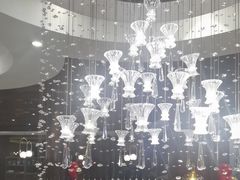 -水上明月·湖景餐厅