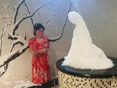 -汤里来温泉
