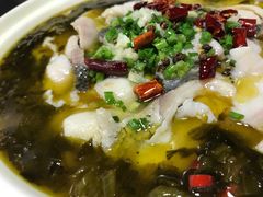 -千岛湖品鱼馆(钓鱼岛店)