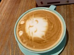 -猫色咖啡·猫咖
