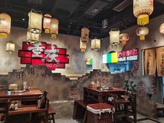 -胖姐社区老火锅(北京总店)