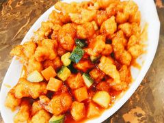 -张包铺(道外店)