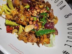 -友达面馆(广州总店)
