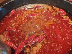 -牛市坎火锅(建设路店)