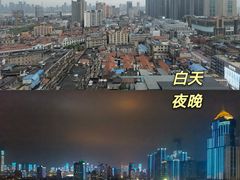 -武汉帝盛酒店(江汉路步行街店)