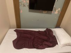 -水云间水疗会馆(福强路店)