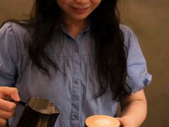 -Again Coffee Roaster(香蜜湖店)