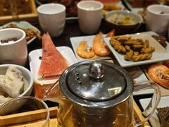 -青藤茶馆(南山路店)