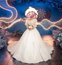 -伯瓷皇后婚纱艺术空间