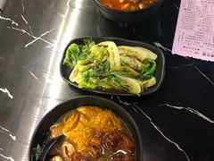 -亞婆井·劲抽面食(铂顿城店)