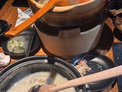 -KAOTOWN烤堂•烧烤(海汇港店)
