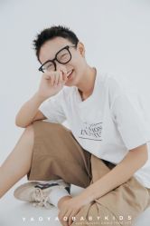 -幺幺BABY婚纱摄影