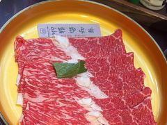 -披头士和牛火锅·寿喜烧自助(陶溪川店)