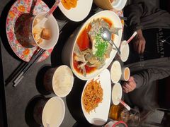 -知楚•精致湖北菜(武商MALL店)