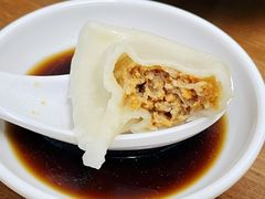 -海胆小馆(东北水饺·春柳店)