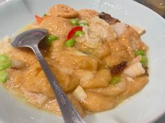 -玉华台饭庄·淮扬菜·烤鸭(望京店)