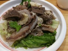 -嬷孙家潮汕牛肉火锅(北京路天河城店)