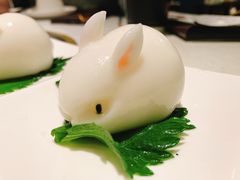 椰汁小白兔-顺峰顺水顺德菜(第一百货店)