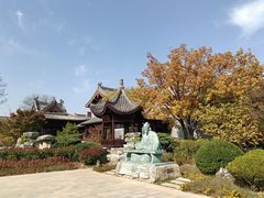 -即墨古城