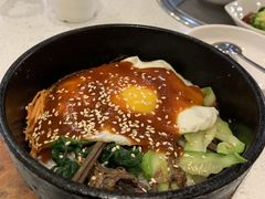 -名家韩国料理·烤肉(瑶海店)