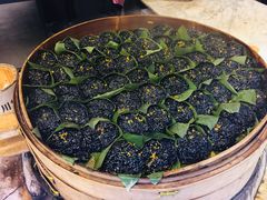 乌米饭-锦记糕点铺