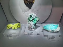 -湖南省地质博物馆